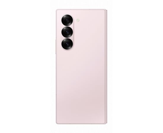 Мобильный телефон Samsung Galaxy Fold6 12/512Gb Pink (SM-F956BLICSEK), изображение 5