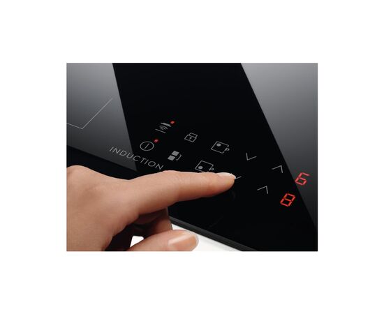Варочна поверхня Electrolux CIR60433, зображення 3 Варочна поверхня Electrolux CIR60433, зображення 3