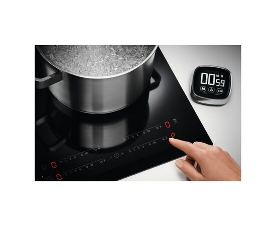 Варочна поверхня Electrolux CIR60433, зображення 4 Варочна поверхня Electrolux CIR60433, зображення 4