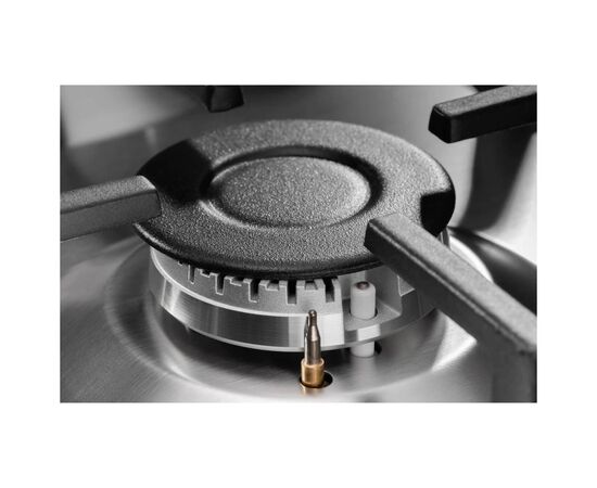 Варочная поверхность GRANADO GGH 61-104 inox (GGH2611047), изображение 7 Варочная поверхность GRANADO GGH 61-104 inox (GGH2611047), изображение 7