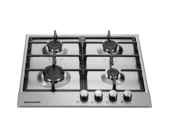 Варочная поверхность GRANADO GGH 61-104 inox (GGH2611047)