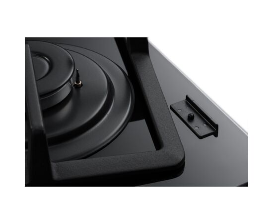 Варочная поверхность GRANADO GGH 62-114 black glass (GGH1621145), изображение 3 Варочная поверхность GRANADO GGH 62-114 black glass (GGH1621145), изображение 3