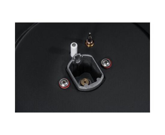 Варочная поверхность GRANADO GGH 62-114 black glass (GGH1621145), изображение 5 Варочная поверхность GRANADO GGH 62-114 black glass (GGH1621145), изображение 5