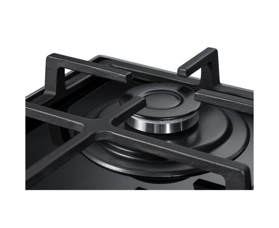 Варочная поверхность GRANADO GGH 62-114 black glass (GGH1621145), изображение 6 Варочная поверхность GRANADO GGH 62-114 black glass (GGH1621145), изображение 6