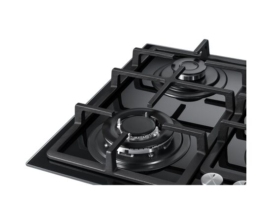 Варочная поверхность GRANADO GGH 62-114 black glass (GGH1621145), изображение 7 Варочная поверхность GRANADO GGH 62-114 black glass (GGH1621145), изображение 7