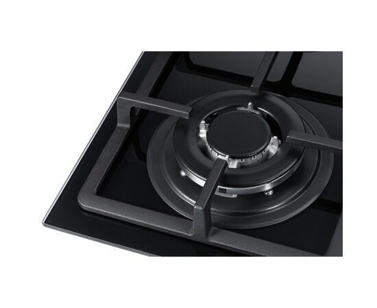 Варочная поверхность GRANADO GGH 62-114 black glass (GGH1621145), изображение 8 Варочная поверхность GRANADO GGH 62-114 black glass (GGH1621145), изображение 8