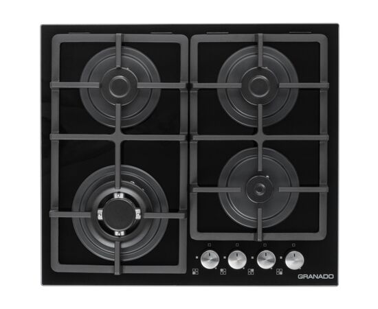 Варочная поверхность GRANADO GGH 62-114 black glass (GGH1621145)