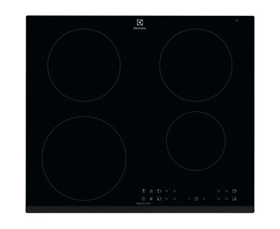 Варочна поверхня Electrolux CIR60430