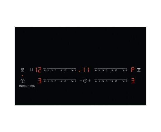 Варочная поверхность Electrolux CIV634, изображение 2