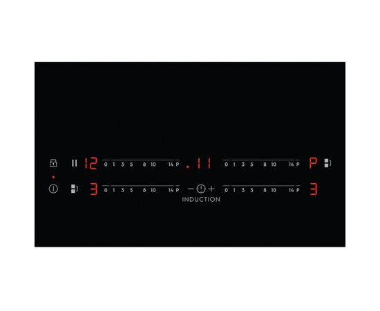 Варочная поверхность Electrolux CIV644, изображение 2 Варочная поверхность Electrolux CIV644, изображение 2