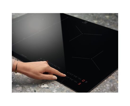 Варочная поверхность Electrolux CIV644, изображение 6 Варочная поверхность Electrolux CIV644, изображение 6