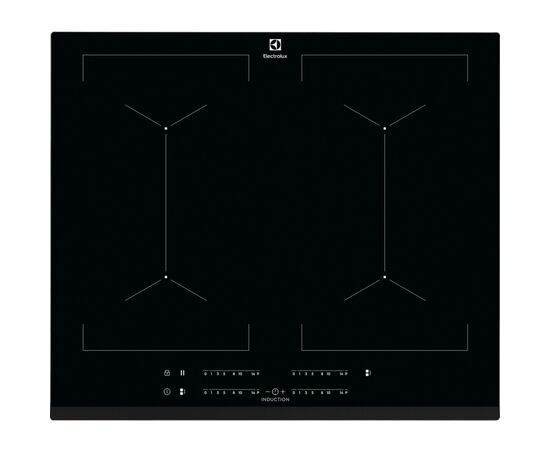 Варочная поверхность Electrolux CIV644