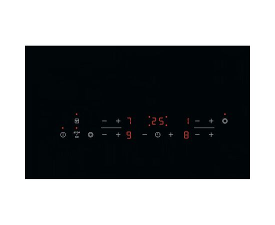 Варочная поверхность Electrolux EHF6343FOK, изображение 2 Варочная поверхность Electrolux EHF6343FOK, изображение 2