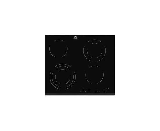 Варочна поверхня Electrolux EHF6343FOK