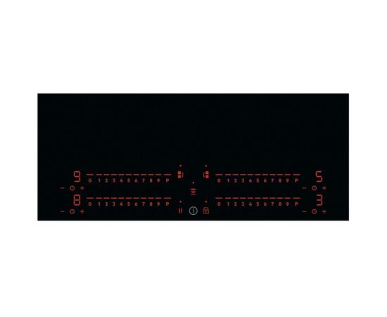 Варочная поверхность Electrolux EIP6446, изображение 2 Варочная поверхность Electrolux EIP6446, изображение 2