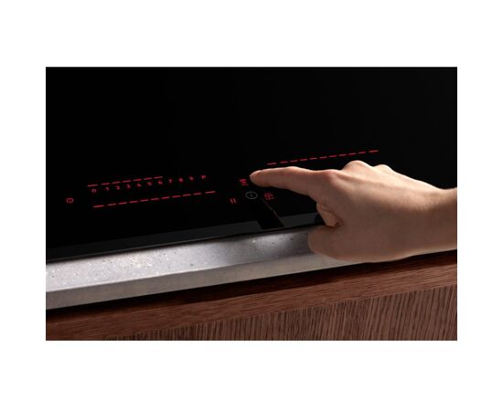 Варочна поверхня Electrolux EIP8146, зображення 4 Варочна поверхня Electrolux EIP8146, зображення 4