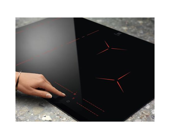 Варочна поверхня Electrolux EIP8146, зображення 7 Варочна поверхня Electrolux EIP8146, зображення 7