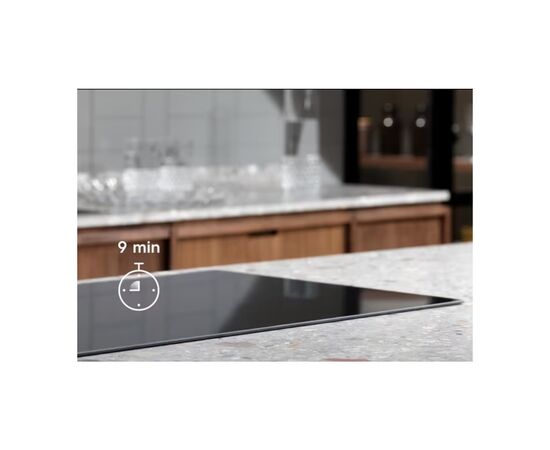 Варочная поверхность Electrolux EIV6340X, изображение 6 Варочная поверхность Electrolux EIV6340X, изображение 6
