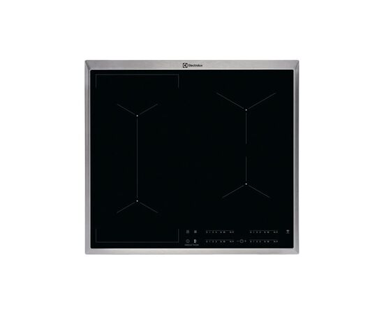 Варочная поверхность Electrolux EIV6340X