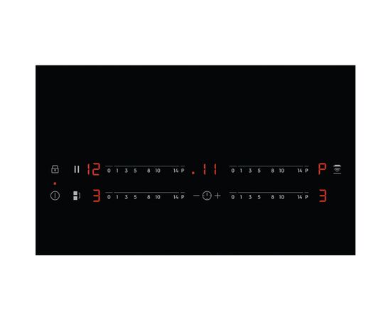 Варочная поверхность Electrolux EIV734, изображение 2 Варочная поверхность Electrolux EIV734, изображение 2