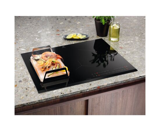 Варочная поверхность Electrolux EIV734, изображение 3 Варочная поверхность Electrolux EIV734, изображение 3