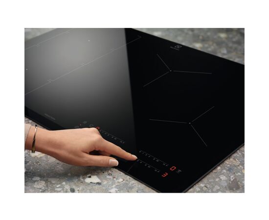 Варочная поверхность Electrolux EIV734, изображение 6 Варочная поверхность Electrolux EIV734, изображение 6