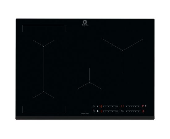 Варочная поверхность Electrolux EIV734