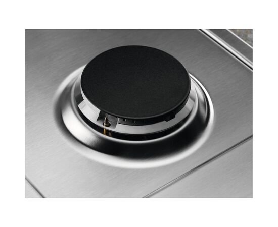 Варочная поверхность Electrolux KGS6426SX, изображение 3 Варочная поверхность Electrolux KGS6426SX, изображение 3