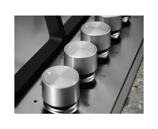 Варочная поверхность Electrolux KGS6426SX, изображение 6 Варочная поверхность Electrolux KGS6426SX, изображение 6