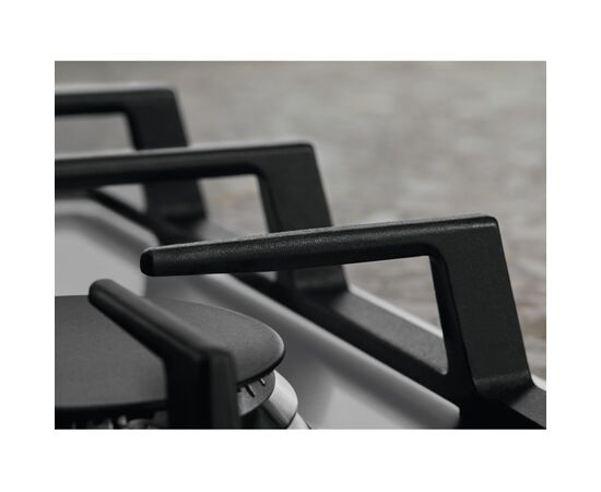 Варочная поверхность Electrolux KGS6426SX, изображение 7 Варочная поверхность Electrolux KGS6426SX, изображение 7