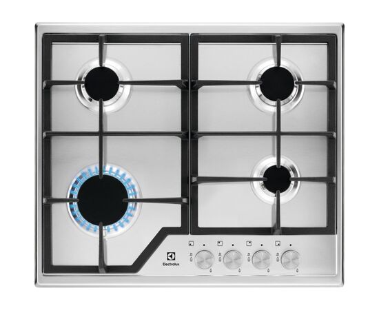 Варочная поверхность Electrolux KGS6426SX