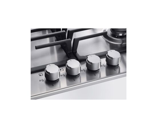 Варочная поверхность Electrolux EGG3322NVX, изображение 4 Варочная поверхность Electrolux EGG3322NVX, изображение 4
