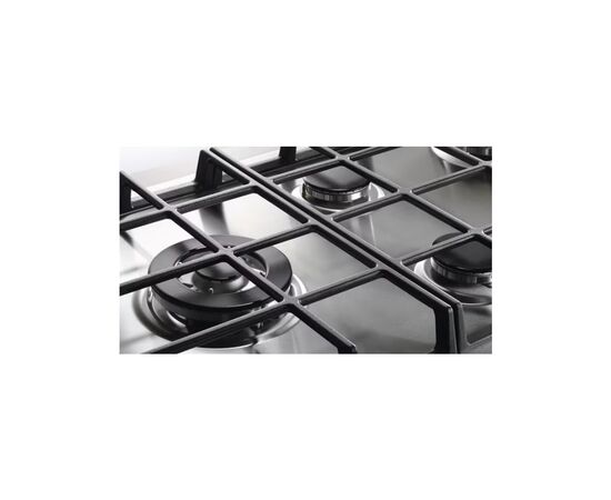 Варочная поверхность Electrolux EGG3322NVX, изображение 6 Варочная поверхность Electrolux EGG3322NVX, изображение 6