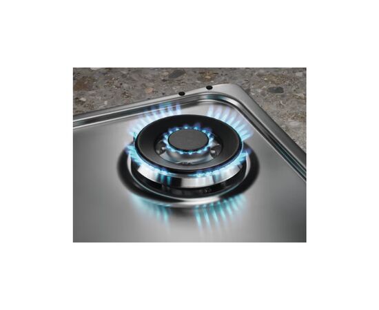 Варочная поверхность Electrolux EGS6436SX, изображение 7 Варочная поверхность Electrolux EGS6436SX, изображение 7