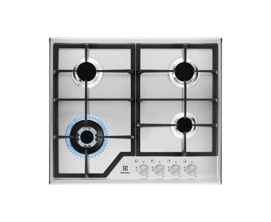 Варочная поверхность Electrolux EGS6436SX