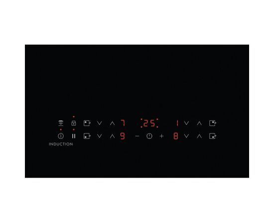 Варочна поверхня Electrolux LIR60433, зображення 2 Варочна поверхня Electrolux LIR60433, зображення 2