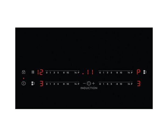 Варочная поверхность Electrolux EIT61443B, изображение 2 Варочная поверхность Electrolux EIT61443B, изображение 2