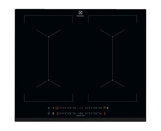 Варочна поверхня Electrolux EIT61443B