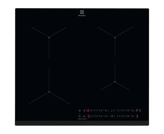 Варочная поверхность Electrolux EIS62443