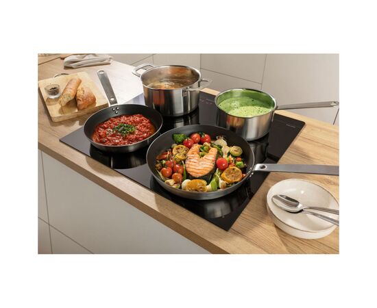 Варочная поверхность Gorenje ISC645BSC, изображение 6 Варочная поверхность Gorenje ISC645BSC, изображение 6