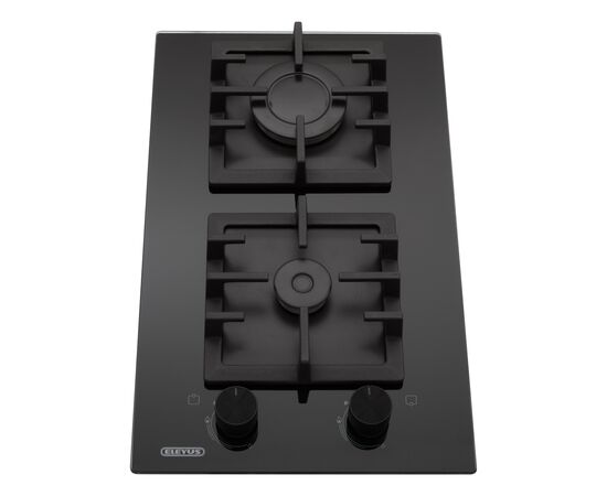Варочная поверхность Eleyus KORSA 30 BL CF, изображение 2 Варочная поверхность Eleyus KORSA 30 BL CF, изображение 2