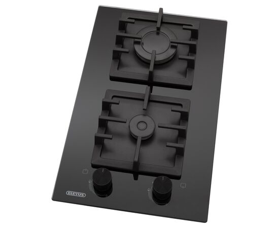 Варочная поверхность Eleyus KORSA 30 BL CF, изображение 4 Варочная поверхность Eleyus KORSA 30 BL CF, изображение 4