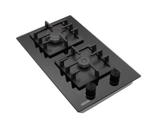 Варочная поверхность Eleyus KORSA 30 BL CF, изображение 5 Варочная поверхность Eleyus KORSA 30 BL CF, изображение 5