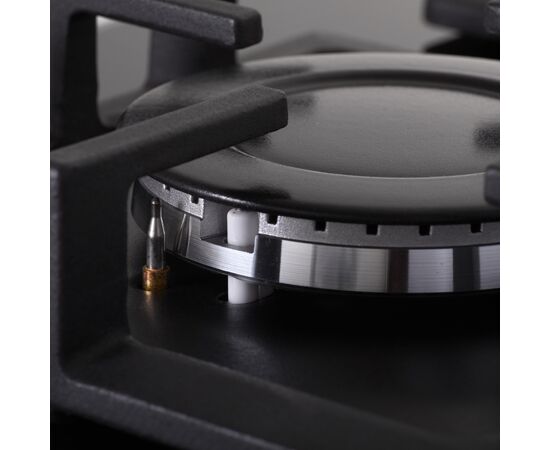 Варочная поверхность Eleyus KORSA 30 BL CF, изображение 9 Варочная поверхность Eleyus KORSA 30 BL CF, изображение 9