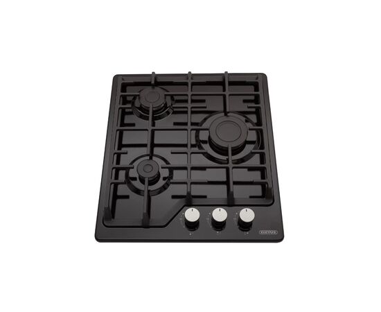 Варочная поверхность Eleyus MAGENTA 45 BL CF, изображение 3 Варочная поверхность Eleyus MAGENTA 45 BL CF, изображение 3