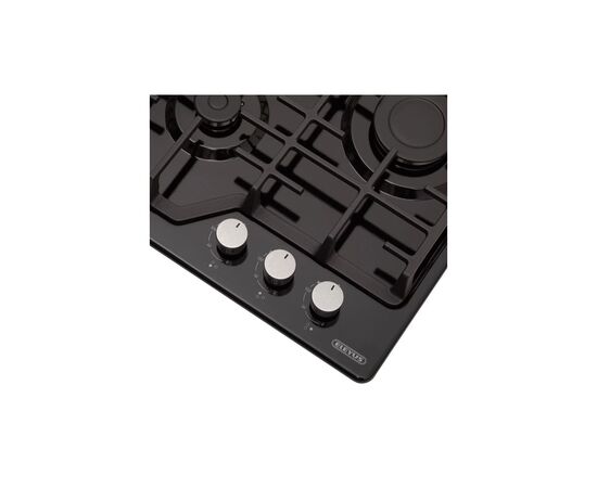 Варочная поверхность Eleyus MAGENTA 45 BL CF, изображение 5 Варочная поверхность Eleyus MAGENTA 45 BL CF, изображение 5