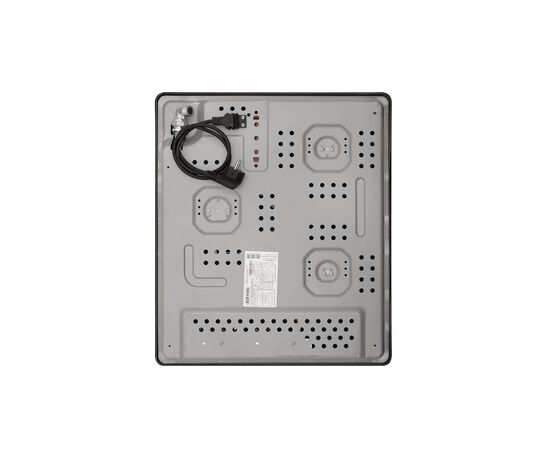 Варочная поверхность Eleyus MAGENTA 45 BL CF, изображение 7 Варочная поверхность Eleyus MAGENTA 45 BL CF, изображение 7