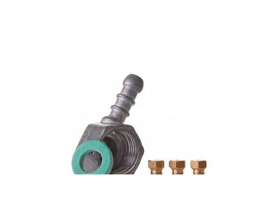 Варочная поверхность Eleyus MAGENTA 45 BL CF, изображение 9 Варочная поверхность Eleyus MAGENTA 45 BL CF, изображение 9