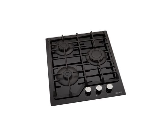 Варочная поверхность Eleyus RIO 45 BL CF, изображение 2 Варочная поверхность Eleyus RIO 45 BL CF, изображение 2