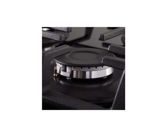 Варочная поверхность Eleyus RIO 45 BL CF, изображение 7 Варочная поверхность Eleyus RIO 45 BL CF, изображение 7